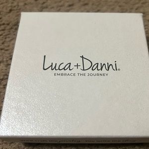 NWT Luca and Dani Bracelet